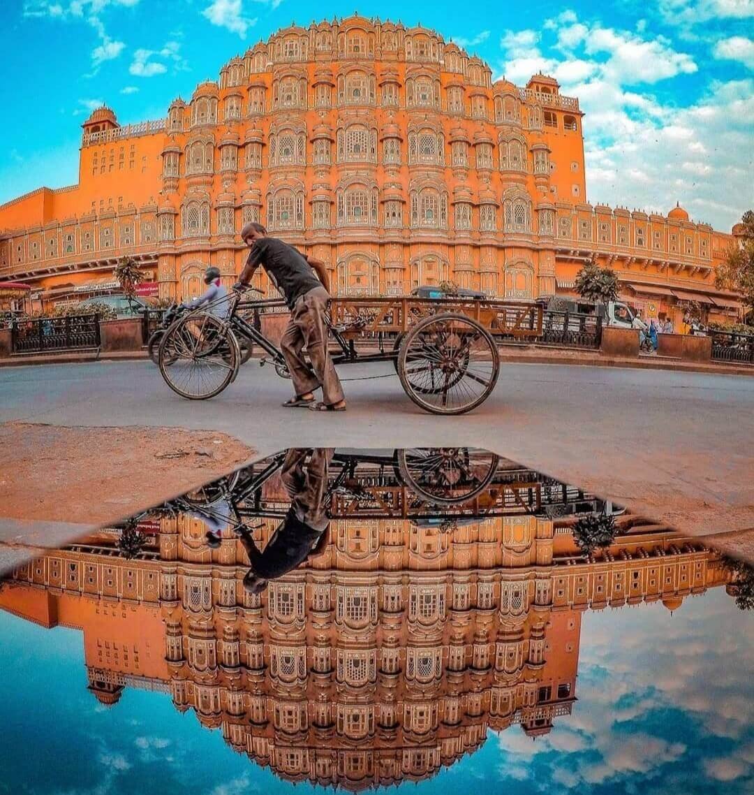 Jaipur Sightseeing Tour